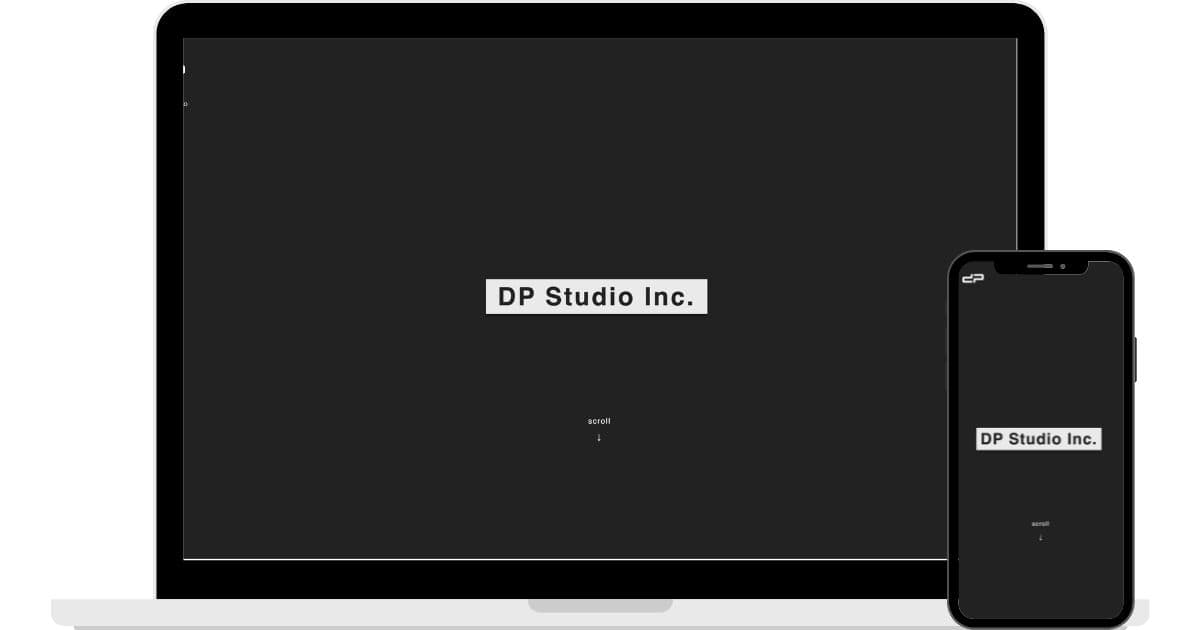 DP Studio株式会社