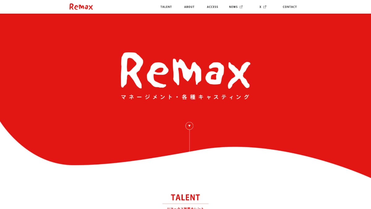 REMAX